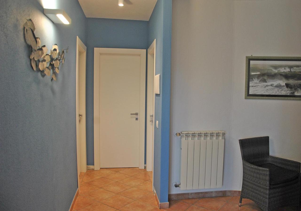 Murphy Holiday Home - Gallura 2 La Maddalena  Luaran gambar