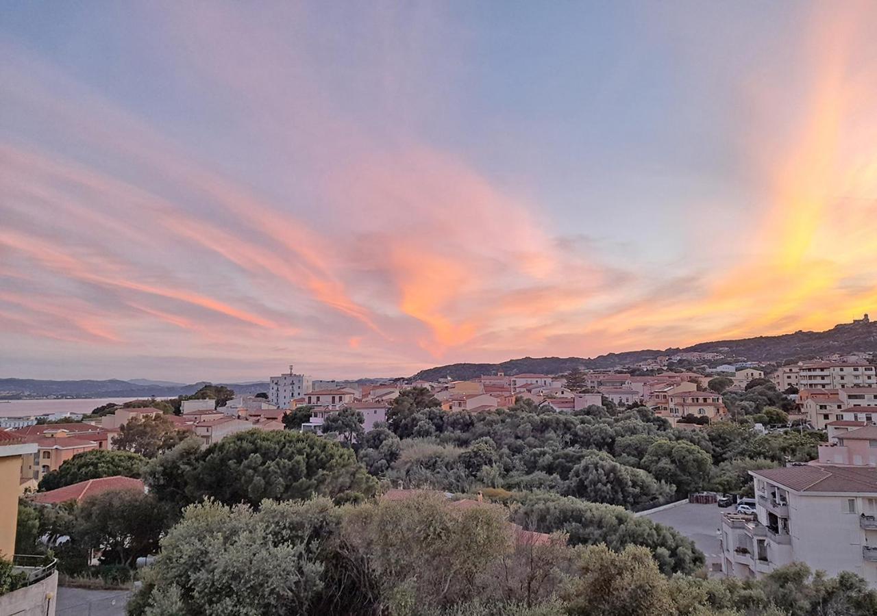 Murphy Holiday Home - Gallura 2 La Maddalena  Luaran gambar