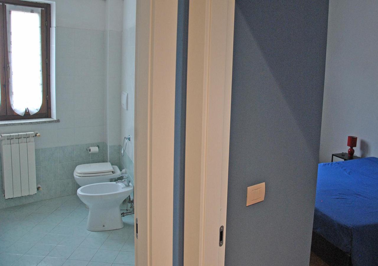 Murphy Holiday Home - Gallura 2 La Maddalena  Luaran gambar