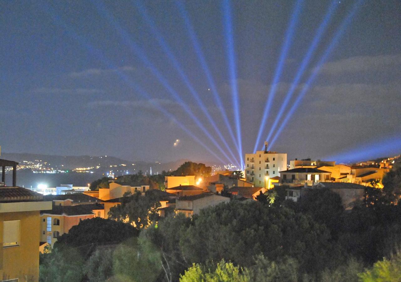 Murphy Holiday Home - Gallura 2 La Maddalena  Luaran gambar