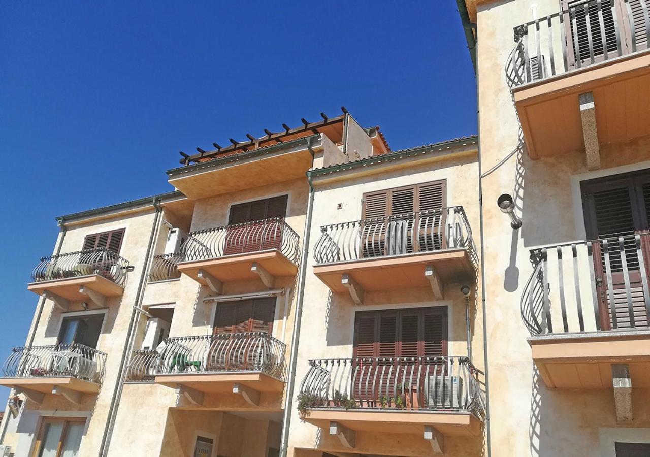 Murphy Holiday Home - Gallura 2 La Maddalena  Luaran gambar