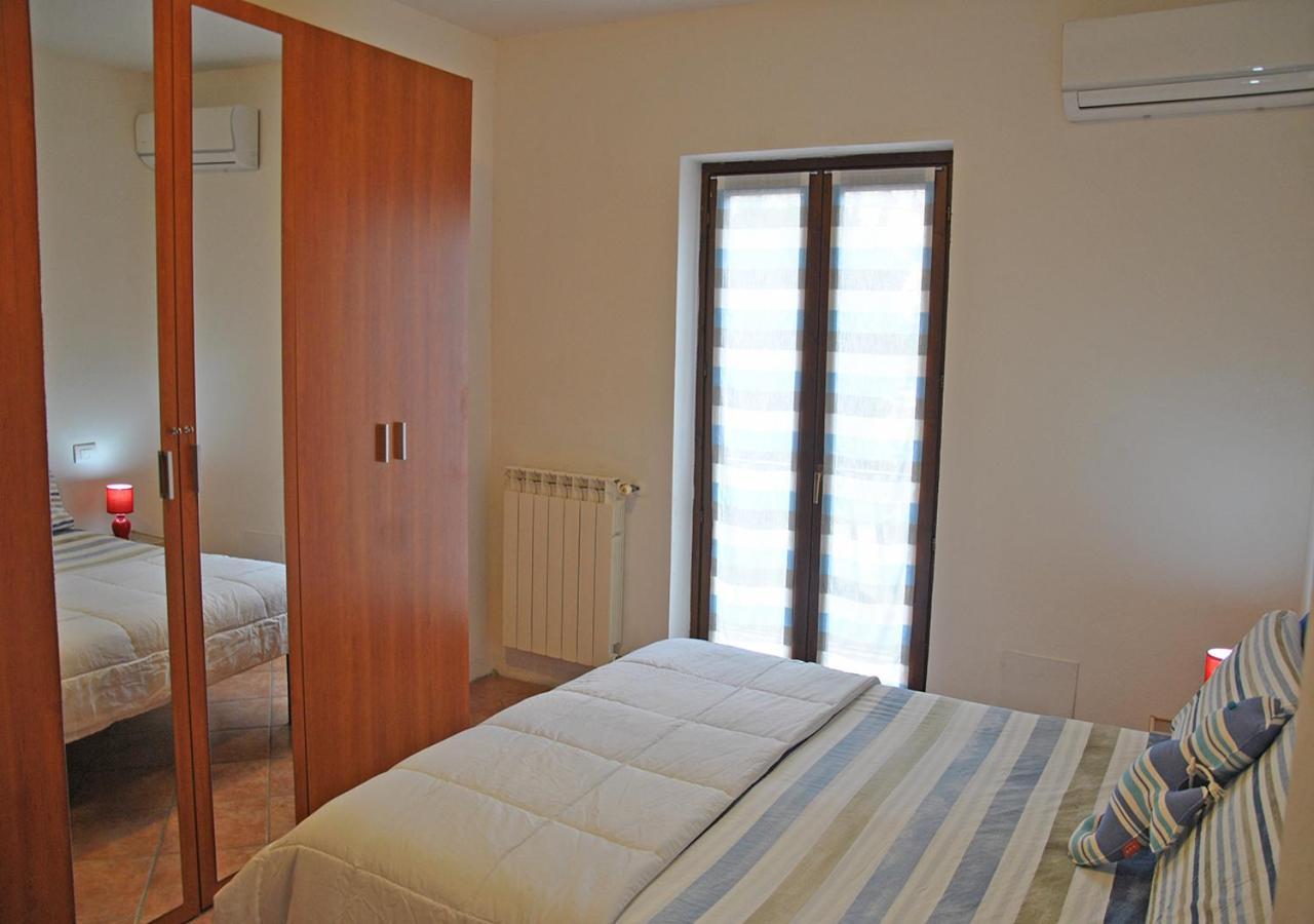 Murphy Holiday Home - Gallura 2 La Maddalena  Luaran gambar